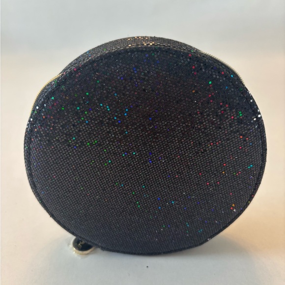 YSL Black Sparkling Beaute’ Pouch - Picture 7 of 7